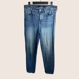 👖 LIVERPOOL THE GIRLFRIEND JEANS SIZE 10 / 30 MEDIUM WASH